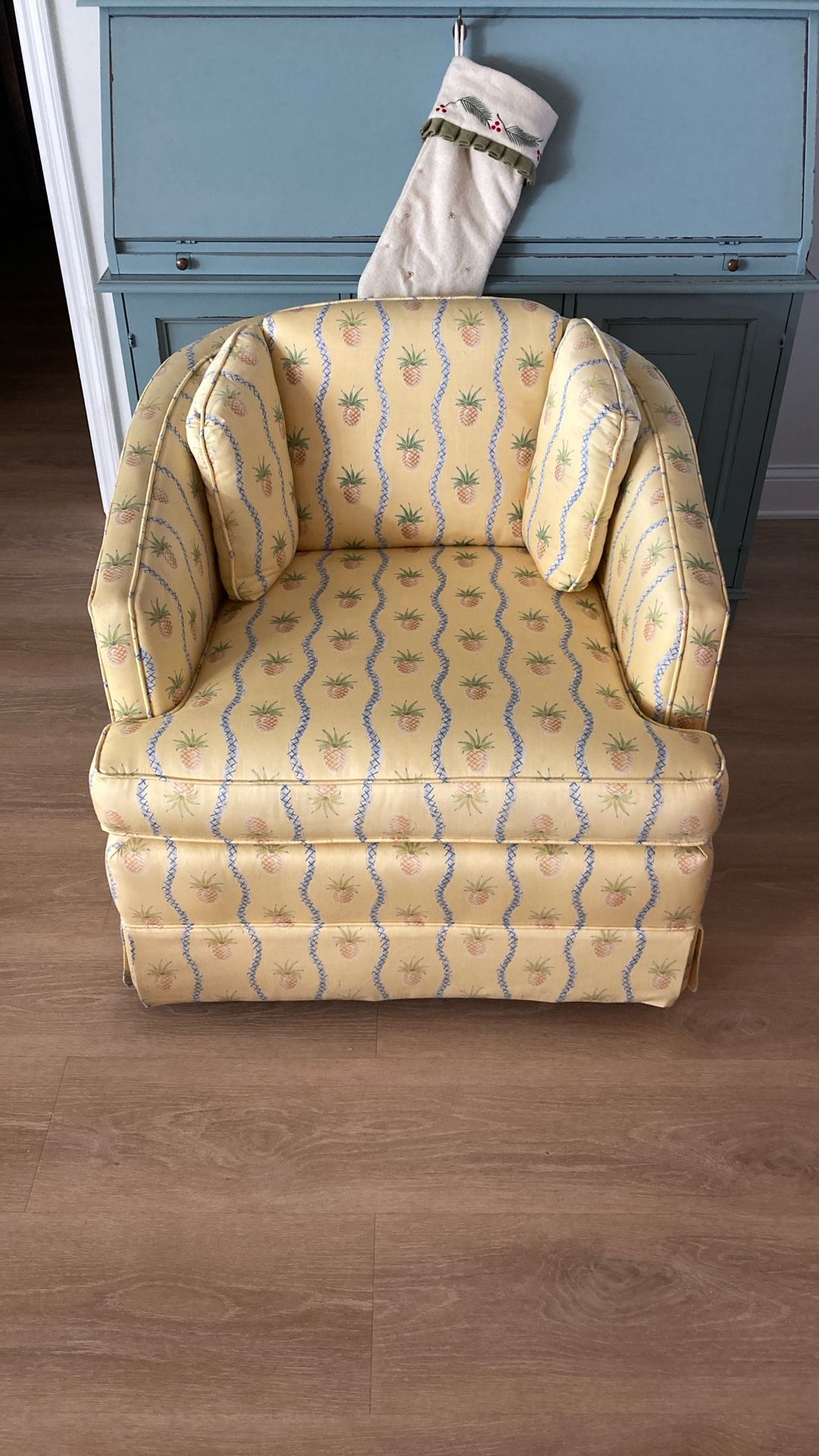Club Chair