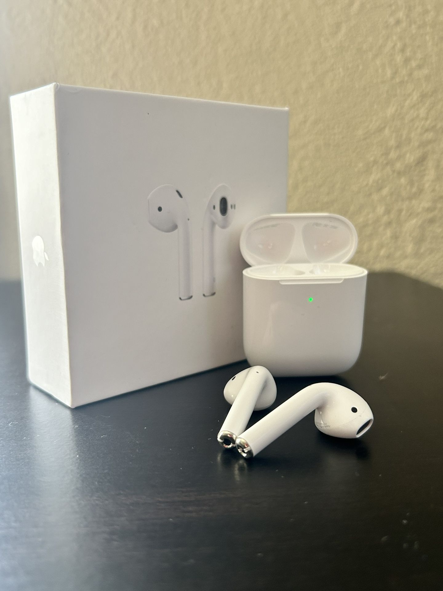 Airpods Gen 2