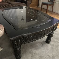 Marvel Coffee Table 