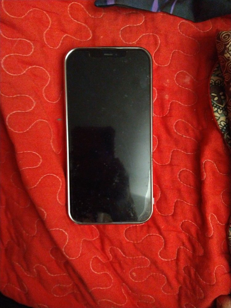 Iphone 13 Pro Max UNLOCKED