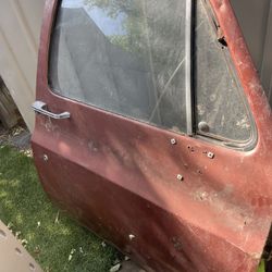 Passenger Door -Square Body C-10  Chevy 