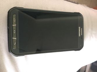 Samsung galaxy S5 active