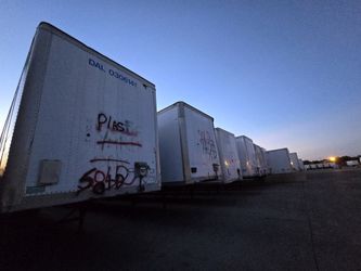 I Got Some Trailer For Sale