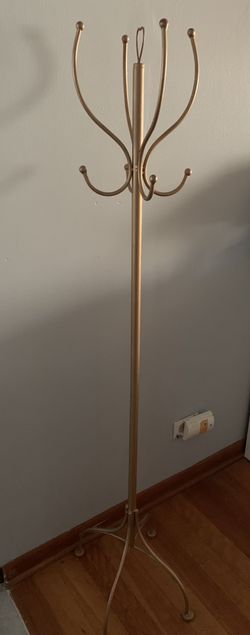 Coat Hanger