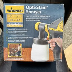 Paint Sprayer