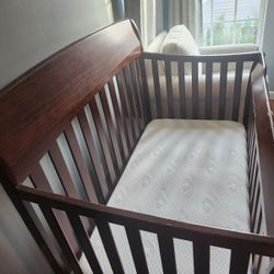 Crib