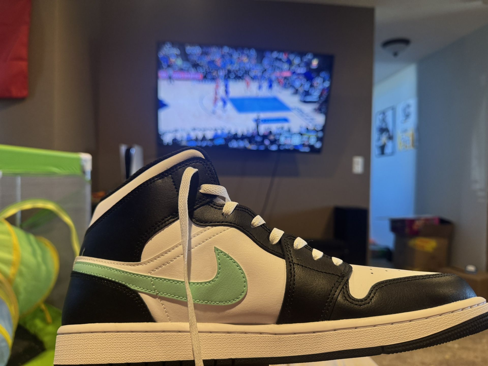 Air Jordan Nike