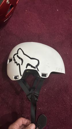 Kids skate/bike helmet