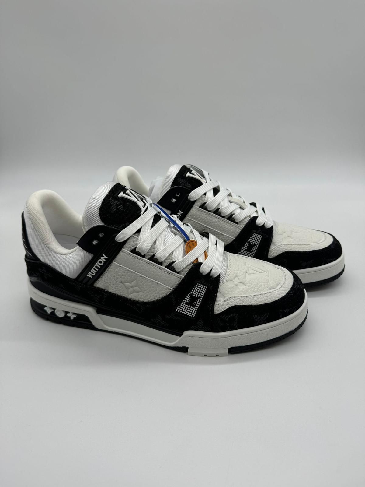 LV sneakers