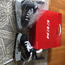 Kids Hockey Skates