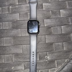 Apple Watch Series 4 