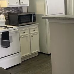 Hamilton Beach Micro Wave Asking 100