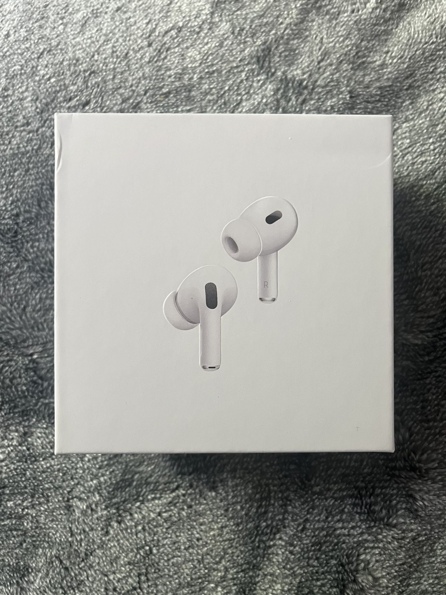 Airpod pro gen 2 