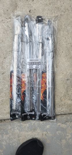 Grill Tongs