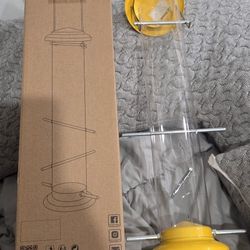 Bird Feeder