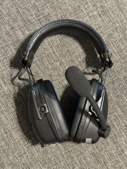 EarMuff Honeywell Bluetooth Sync