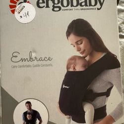 Baby Carrier