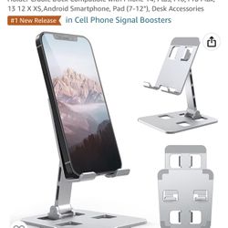 Sakya Folding Cell Phone Stand