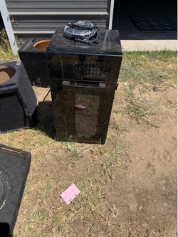 Microwave 250$