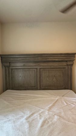 KING SIZE BEDSET
