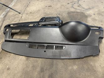 Tahoe/Suburban Tablero Fibra De Vidrio 