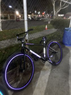 Street Co Bike