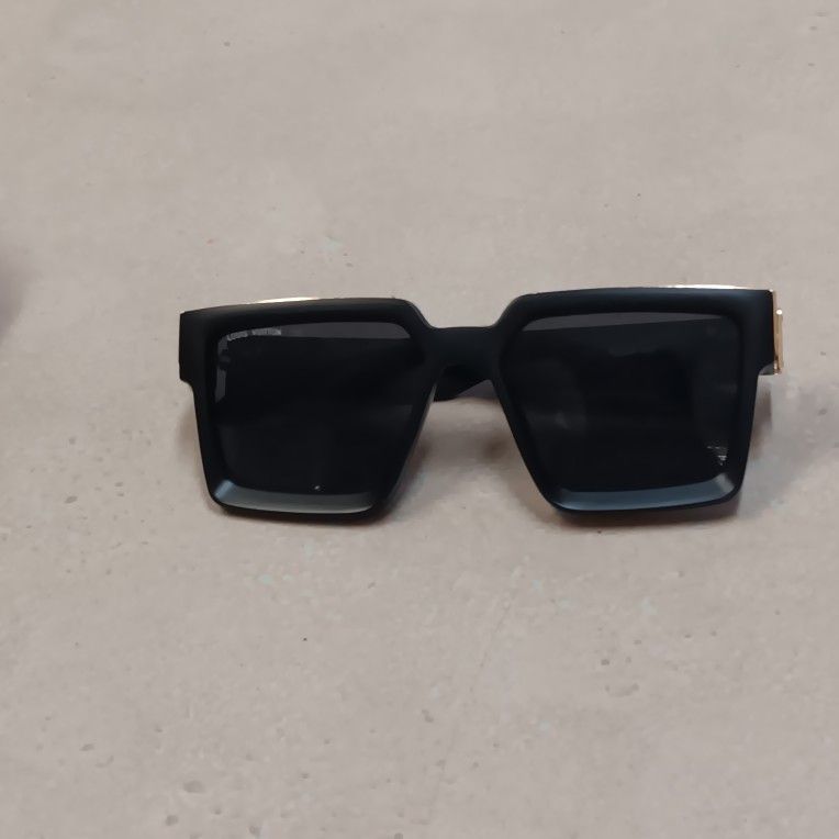 Louis Vatton 1:1 Millionaire Sunglasses