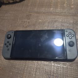 Switch OLED
