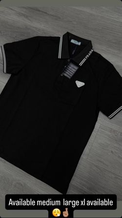 Prada polo