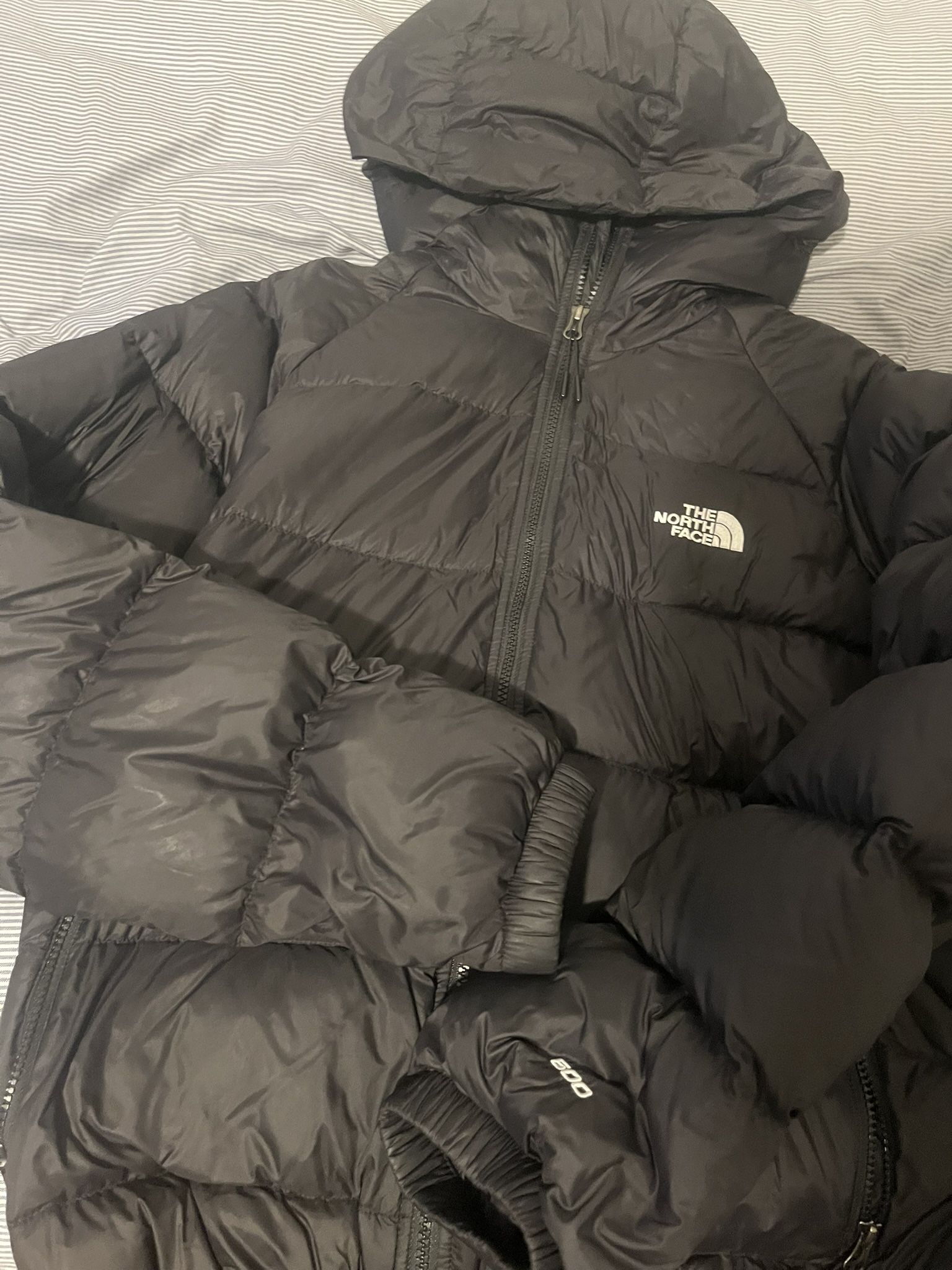 Northface Puffer