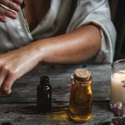 Because Adulting Is Hard—You Deserve a Massage