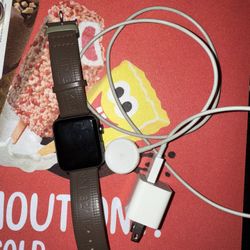 Apple Watch Series 3 42 MM