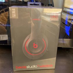 Beat Studio 3 Wireless 