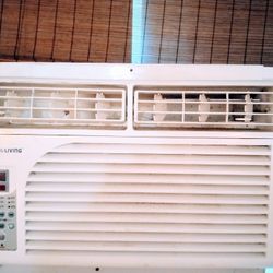 Cool Living Air Conditioner 