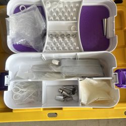 Wilton Decorating Tool Kit