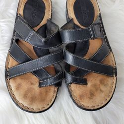 Minnetonka Sandals 