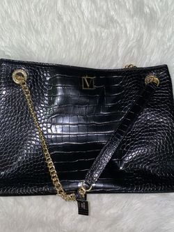 Victoria Secret Shoulder Tote Purse