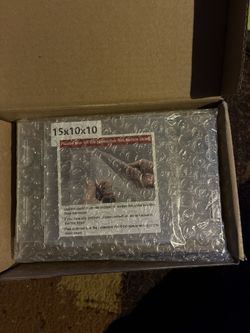 Acrylic Display Box