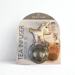 Unicorn Tea Infuser - Crofton