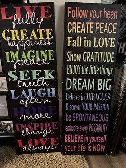 Home Frames