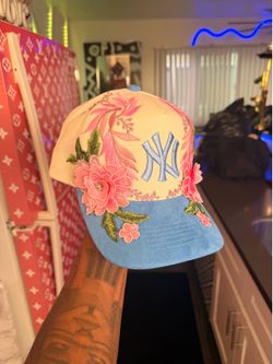 Custom Hats!