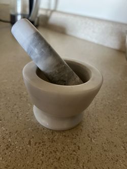 Small Molcajetero