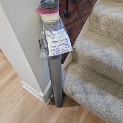 120 Ft Extra Wide Baby Gate