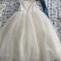 David’s Bridal Flower Girl Dresses