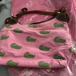 Dooney & Bourke Purse