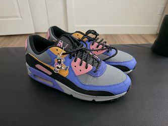 Nike 90