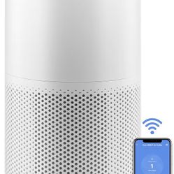 LEVOIT Air Purifiers for Home Large Room Up to 1733 Ft²  -NEW (2046/🏡)