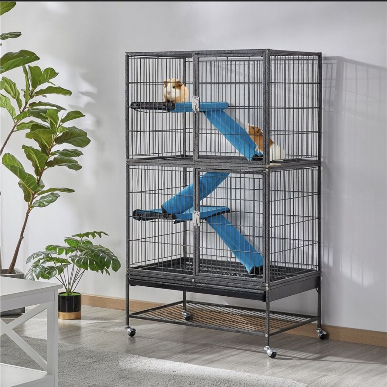 Large Pet Cage 