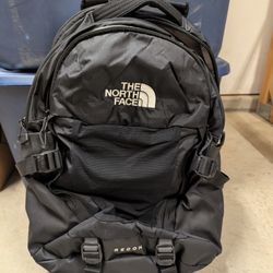 The North Face Bookbag 