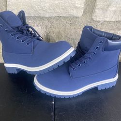 EpicStep / Men’s Premium Boots work /pick Up Only) $35 ( Read description)